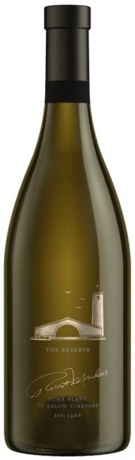 Robert Mondavi Winery - To Kalon Vineyard Reserve Fumé Blanc 2022 (750ml)