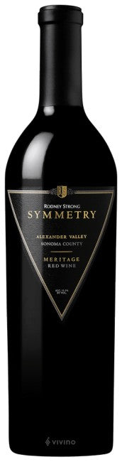 Rodney Strong - Symmetry Alexander Valley 2002 (1.5L)