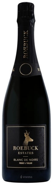 Roebuck Estates Blanc de Noir 2018 (750ml)