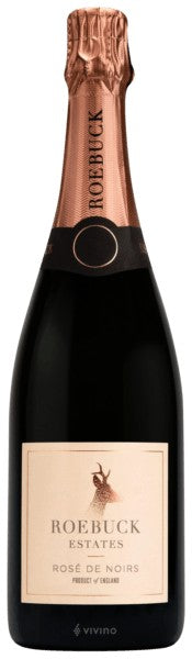 Roebuck Estates Rose de Noir 2017 (750ml)