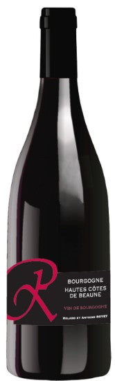 Roland et Antoine Royet - Bourgogne Hautes-Côtes de Beaune 2022 (750ml)
