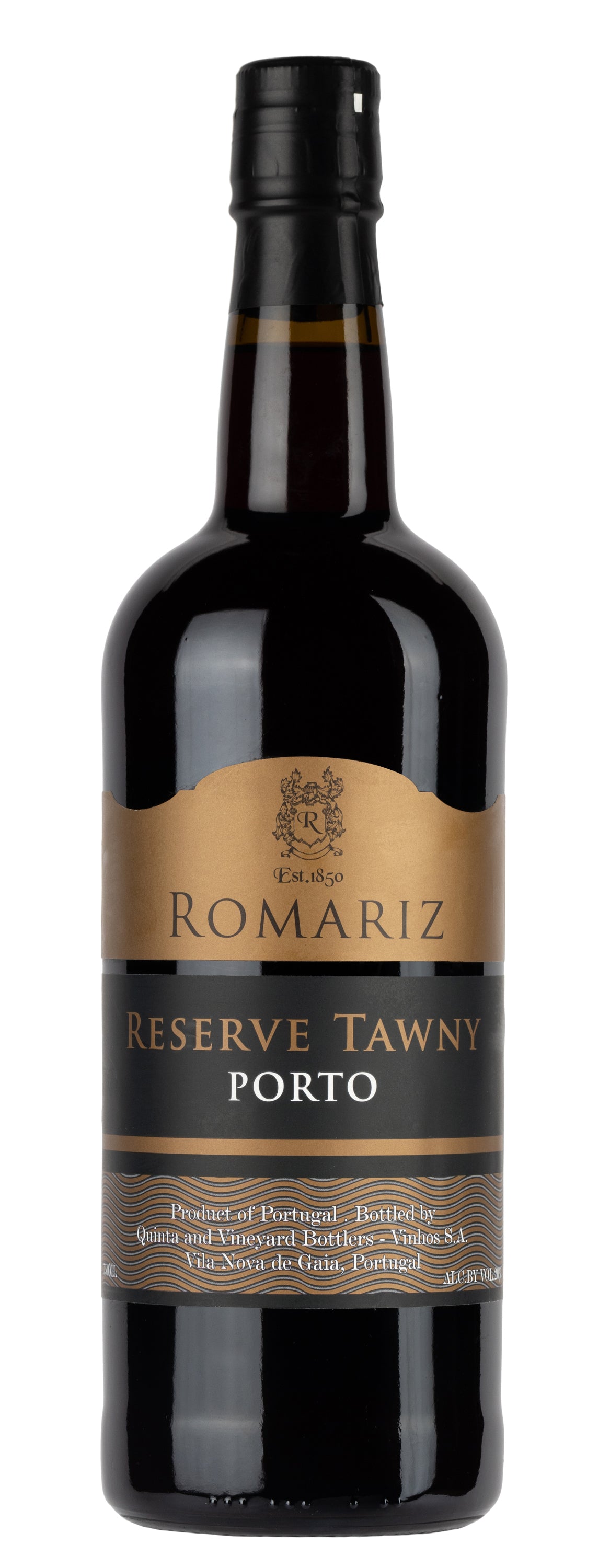 Romariz Reserve Tawny Port NV (750 ml)