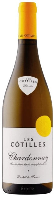 Roux Père & Fils - Les Cotilles Chardonnay 2023 (750ml)