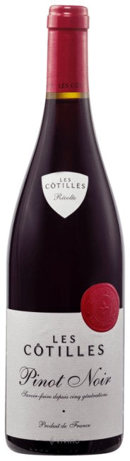 Roux Père & Fils - Les Côtilles Pinot Noir 2024 (750ml)