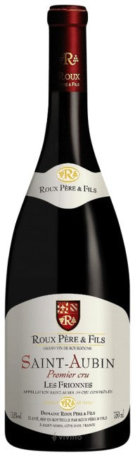 Roux Père & Fils - Saint-Aubin Premier Cru Les Frionnes 2023 (750ml)