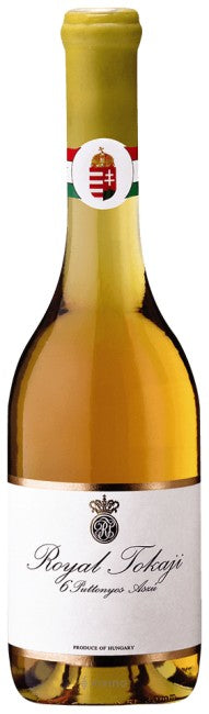 Royal Tokaji - Aszú 6 puttonyos 2017 (500ml)