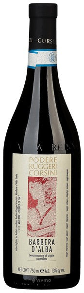 Ruggeri Corsini - Dolcetto d'Alba 2023 (750ml)