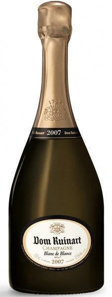 Ruinart Champagne - Dom Ruinart Blanc de Blancs 2013 (750ml)