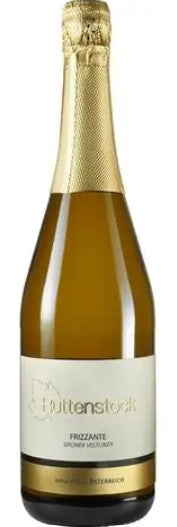 Ruttenstock - Grüner Veltliner Frizzante 2025 (750ml)