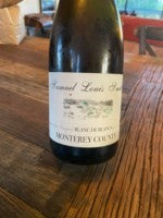 Samuel Louis Smith Blanc de Blancs Pelio Valley Monterey 2021 (750ml)