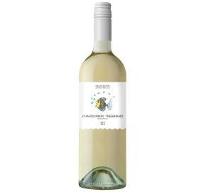 San Valentino - Azienda Agricola - Chardonnay Trebbiano Rubicone IGT 2024 (750ml)