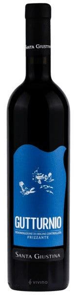 Santa Giustina Gutturnio Frizzante 2021 Frizzante  (750ml)