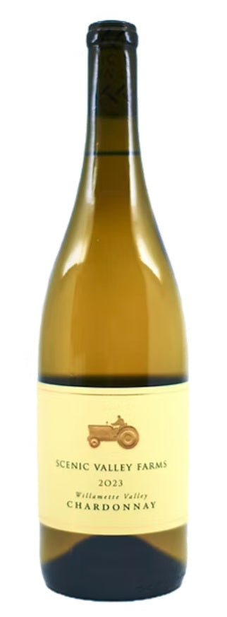Scenic Valley Farms Chardonnay 2024 (750ml)
