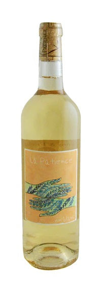 La Patience Blanc 2024 (750ml)