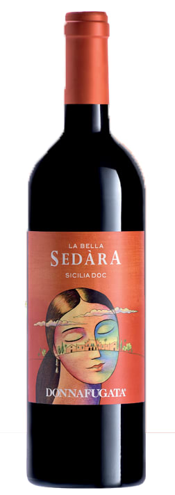 Donnafugata Sicilia Sedàra  NV (750ml)