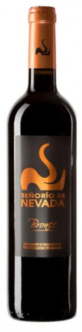 Senorio de Nevada - Bronce 2020 (750ml)