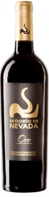 Senorio de Nevada - Oro 2018 (750ml)
