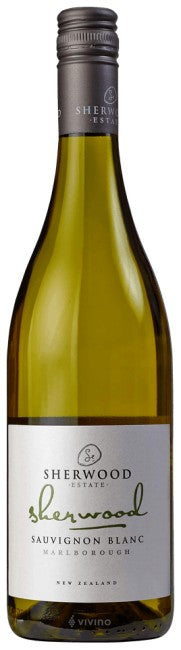 Sherwood Estate - Sauvignon Blanc 2025 (750ml)