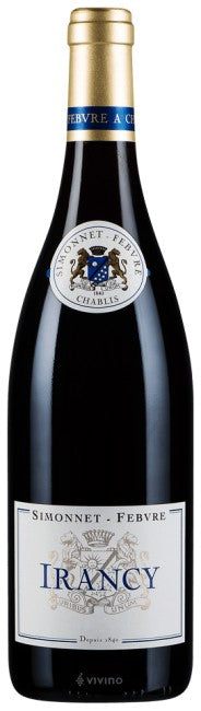 Simonnet-Febvre - Irancy 2024 (750ml)