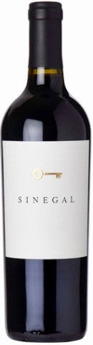 Sinegal - Napa Valley Cabernet Sauvignon 2021 (750ml)