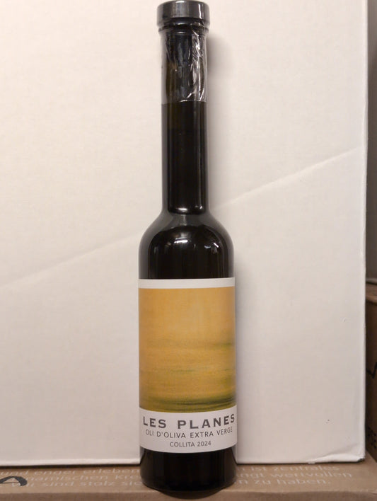 Vinyes Singulars Les Planes Olive Oil (250ml)