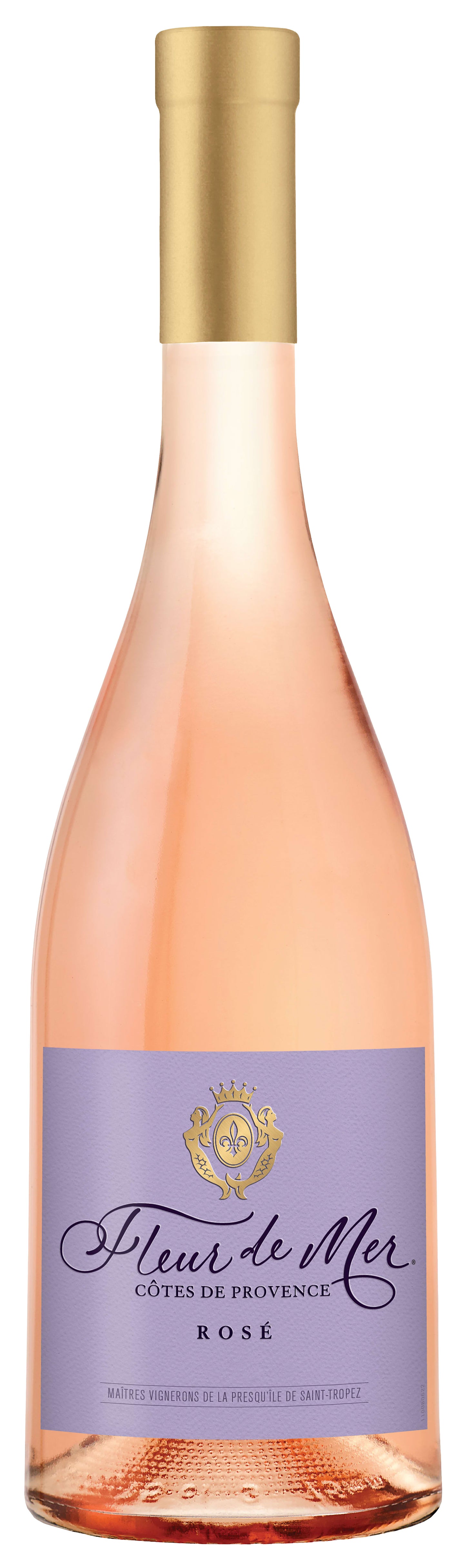 Fleur De Mer - Rose 2025 (750ml)