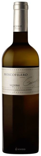 SKOURAS 2022 MOSCHOFILERO (750ML)