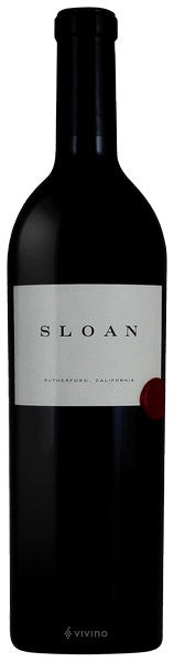 Sloan - Proprietary Red 2003 (1.5L)