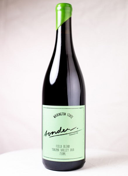 Sonder Field Blend 2021 (750ml)