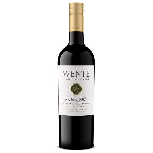 Wente Cabernet Sauvignon Southern Hills 2023 (750ml)