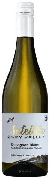 Spy Valley - Satellite Sauvignon Blanc 2025 (750ml)