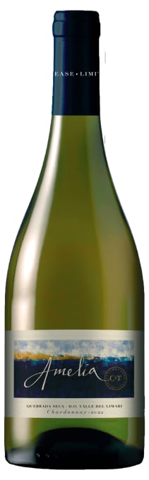 Concha y Toro  Amelia Chardonnay  2021 (750ml)