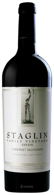 Staglin - Estate Cabernet Sauvignon 2018 (375ml)