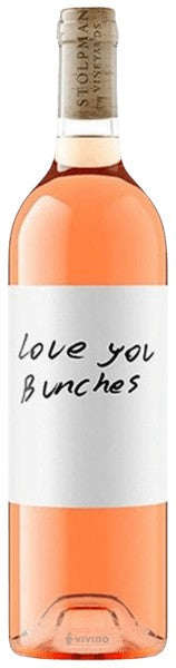 Stolpman Vineyards - Love You Bunches Rosé 2025 (750ml)