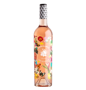 Wölffer Estate Summer In A Bottle Long Island Rosé 2025 (750ml)