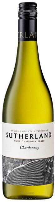 Sutherland - Chardonnay 2022 (750ml)
