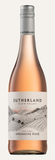 Sutherland Rose 2025 (750ml)