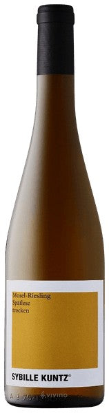 Sybille Kuntz Spätlese Trocken 2019 (750ml)