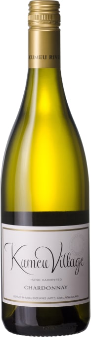 Kumeu River - Chardonnay Village 2024 (750ml)