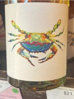 Tarpon Cellars Cambaro Skin Contact 2021 (750ml)