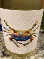 Tarpon Cellars Cambaro White 2021 (750ml)