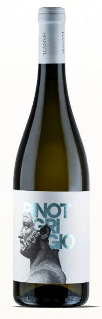 Teanum - Favugne Pinot Grigio 2024 (750ml)
