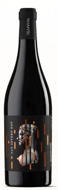 Teanum - San Severo Montepulciano Riserva 2021 (750ml)