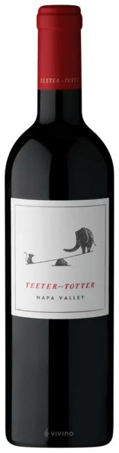 Teeter-Totter - Cabernet Sauvignon 2022 (750ml)