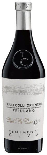 Tenimenti Civa - Biele Zôe Cuvée 85/15 Pinot Grigio 2025 (750ml)