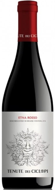 Tenuta del Ciclopi - Etna Rosso 2022 (750ml)