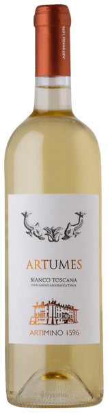 Tenuta di Artimino - Artumes Bianco Toscana 2024 (750ml)