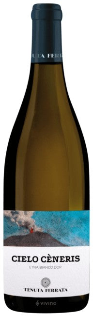 Tenuta Ferrata - Cielo Cèneris Bianco 2024 (750ml)