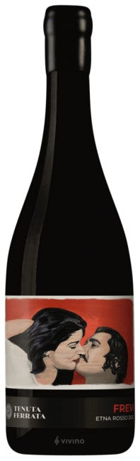 Tenuta Ferrata - Frevi Etna Rosso 2022 (750ml)