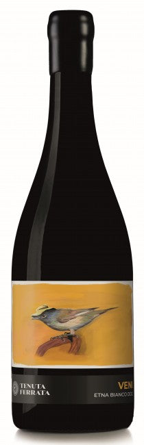 Tenuta Ferrata - Veni Etna Bianco 2024 (750ml)